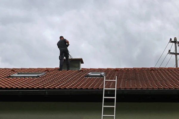 Professional Chimney Sweep Services