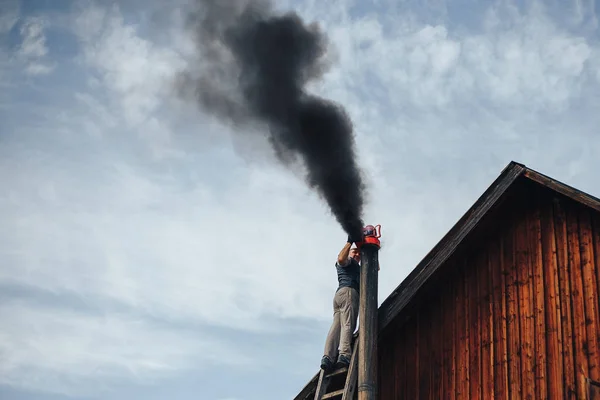 Experienced Chimney Sweep Experts